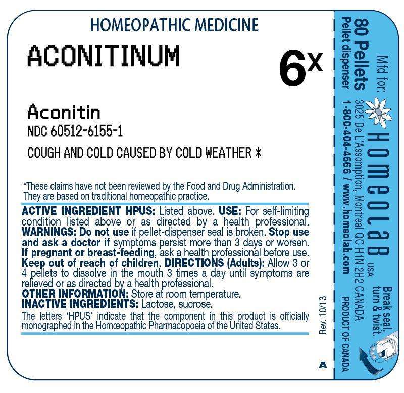 ACONITINUM